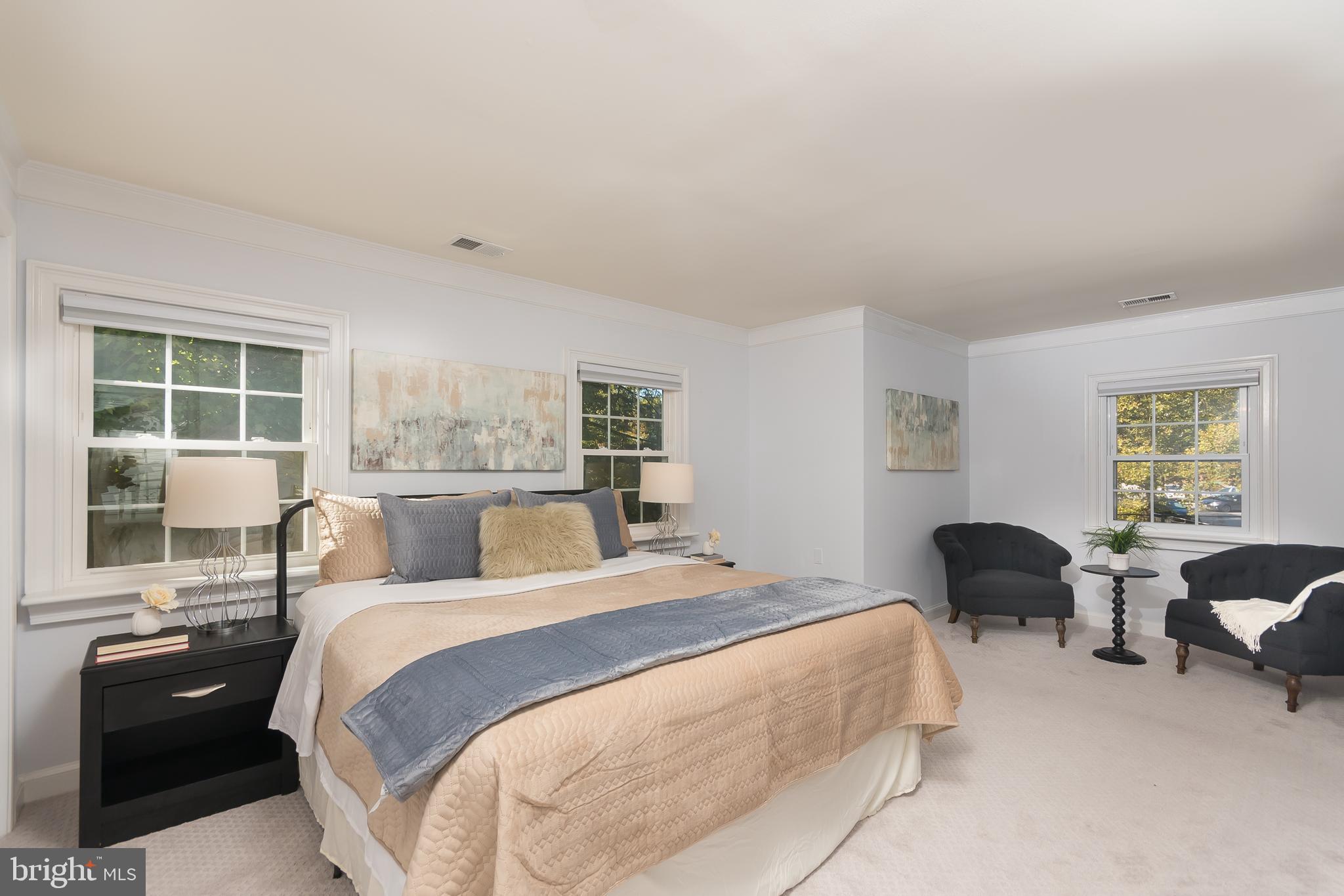 4644 Reservoir Road Northwest Washington, DC 20007 - Photo 26 of 44 master