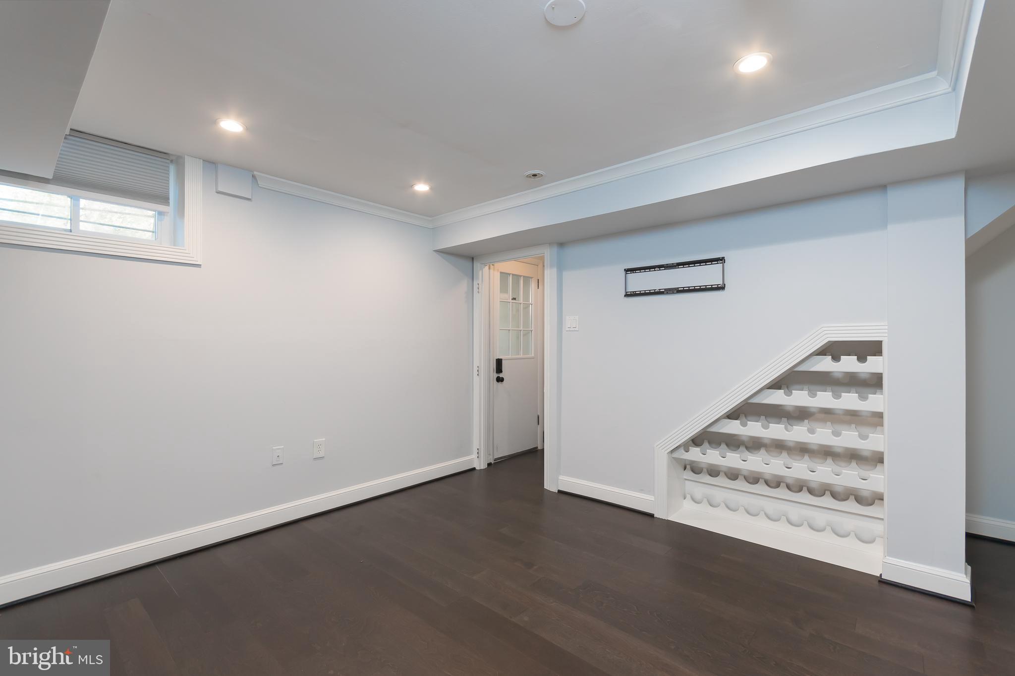 4644 Reservoir Road Northwest Washington, DC 20007 - Photo 37 of 44 Gallery Image 37