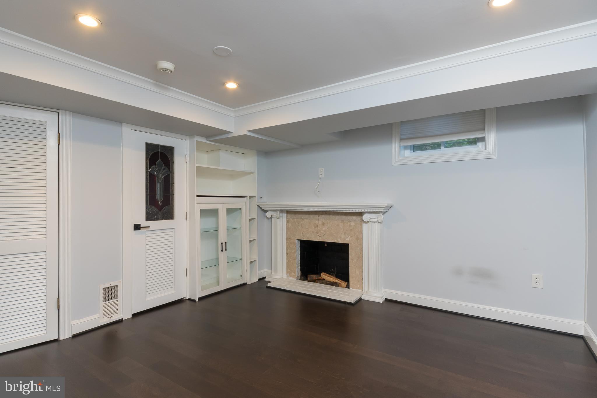 4644 Reservoir Road Northwest Washington, DC 20007 - Photo 38 of 44 Gallery Image 38