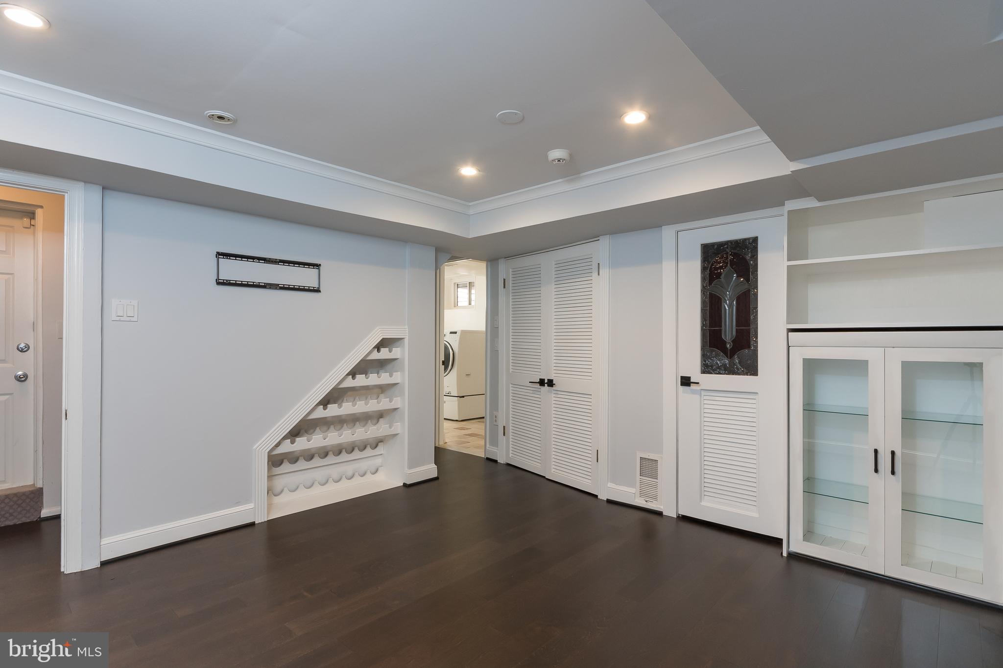 4644 Reservoir Road Northwest Washington, DC 20007 - Photo 39 of 44 Gallery Image 39