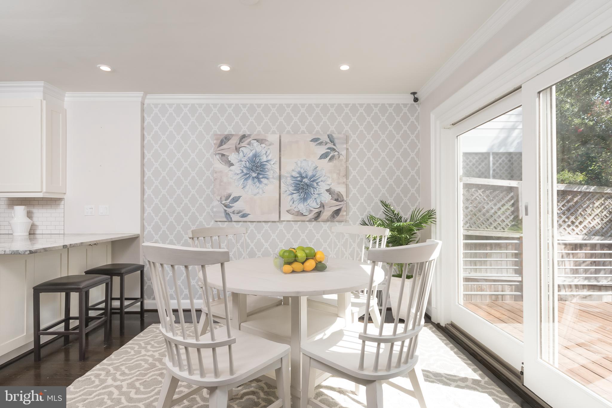 4644 Reservoir Road Northwest Washington, DC 20007 - Photo 5 of 44 Gallery Image 5