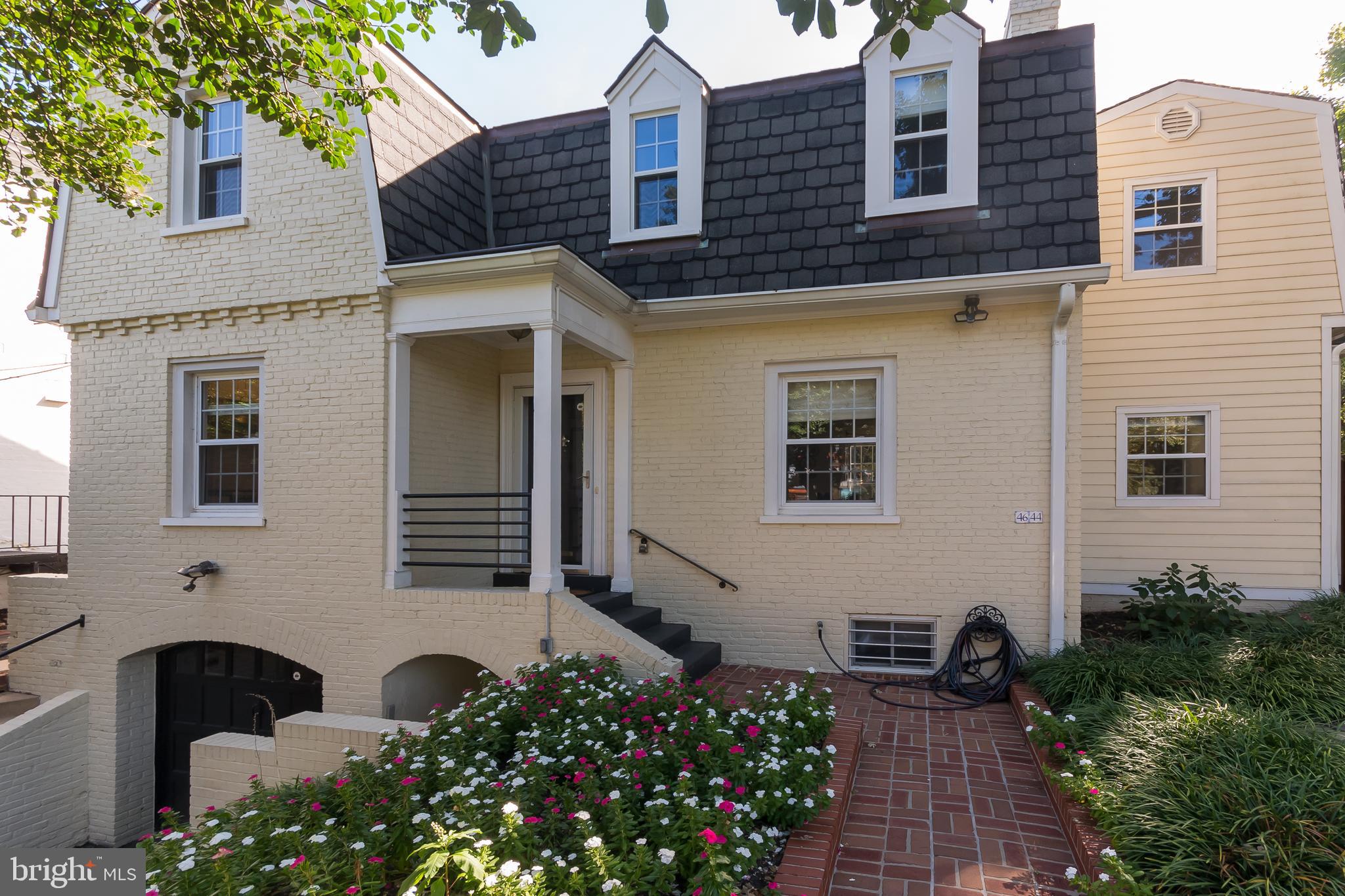 4644 Reservoir Road Northwest Washington, DC 20007 - Photo 43 of 44 Gallery Image 43