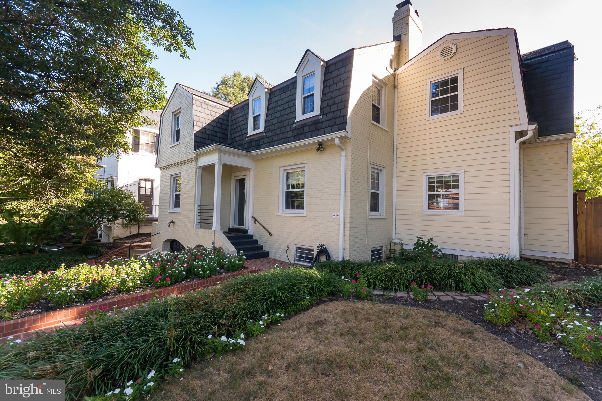 4644 Reservoir Road Northwest Washington, DC 20007 - Photo 44 of 44 Gallery Image 44