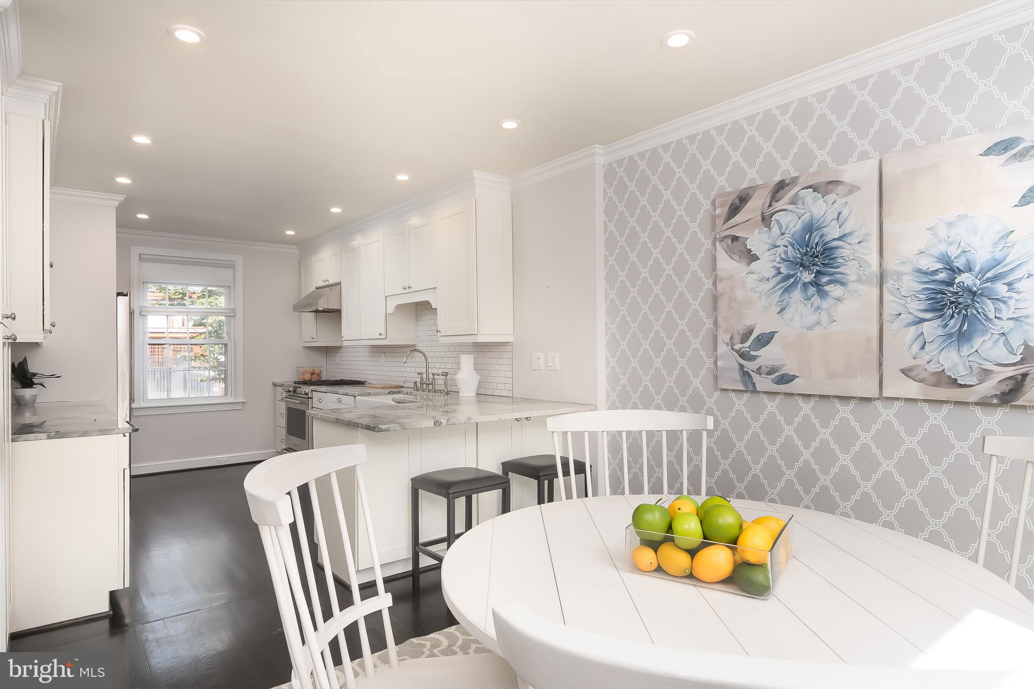 4644 Reservoir Road Northwest Washington, DC 20007 - Photo 6 of 44 Gallery Image 6