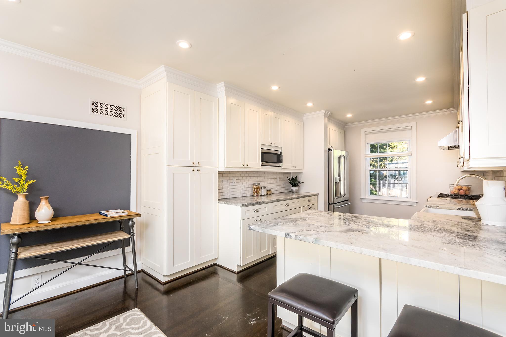 4644 Reservoir Road Northwest Washington, DC 20007 - Photo 7 of 44 Gallery Image 7