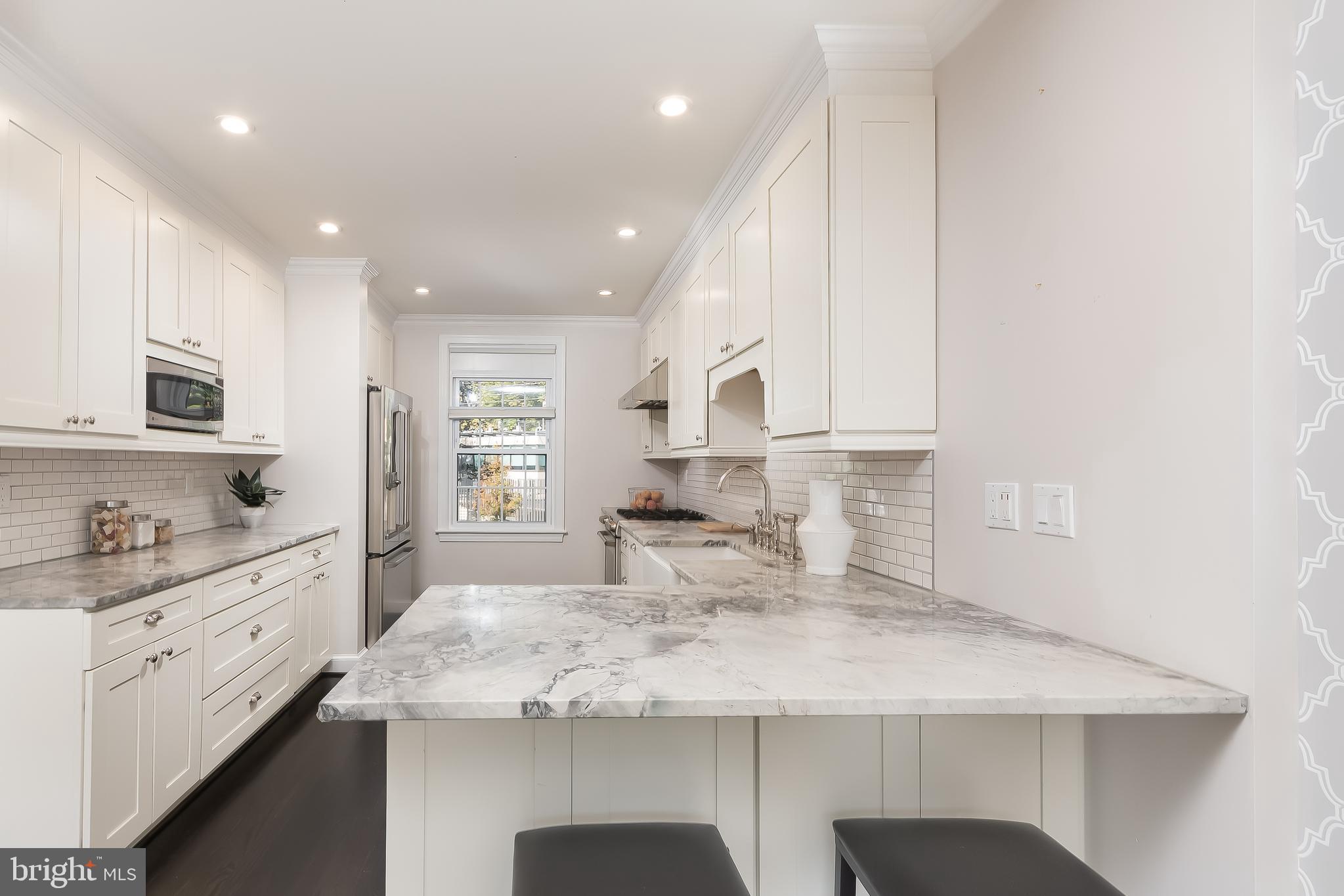4644 Reservoir Road Northwest Washington, DC 20007 - Photo 8 of 44 Gallery Image 8