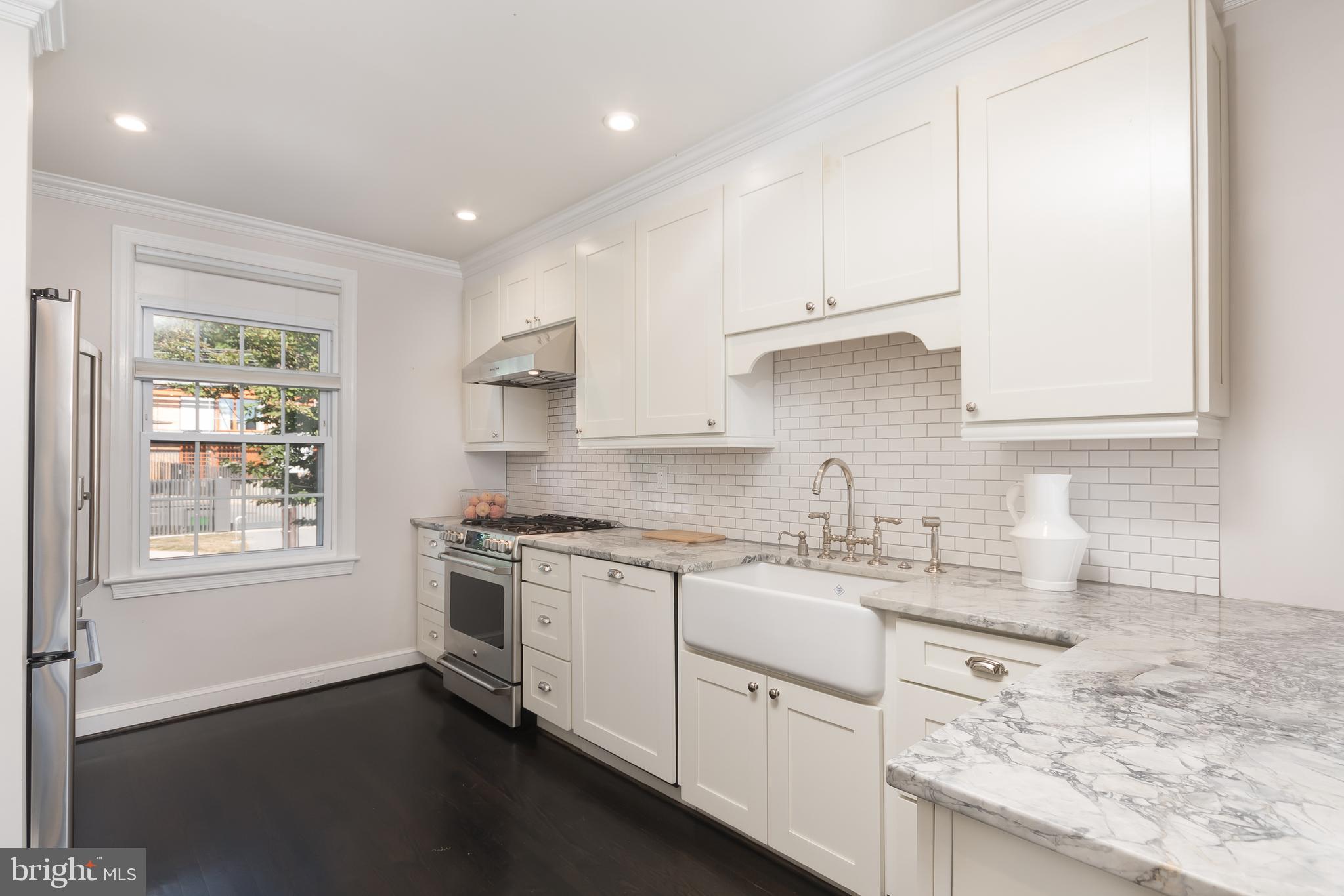 4644 Reservoir Road Northwest Washington, DC 20007 - Photo 9 of 44 Gallery Image 9