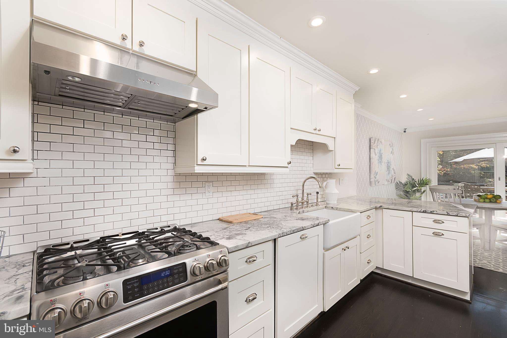 4644 Reservoir Road Northwest Washington, DC 20007 - Photo 10 of 44 Gallery Image 10