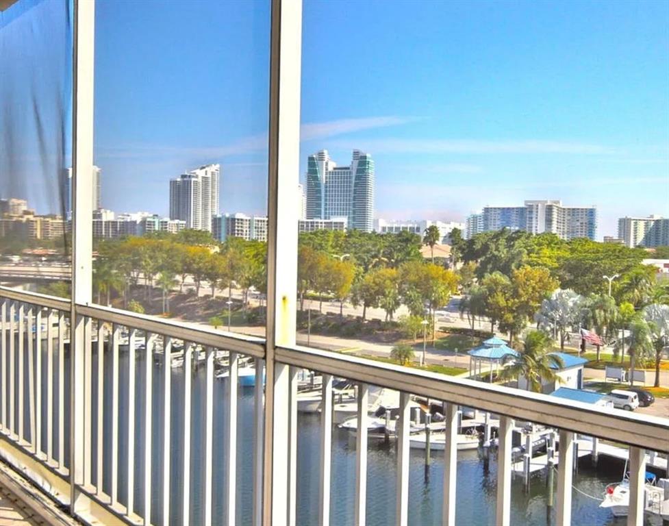 200 Diplomat Parkway, Unit 636 Hallandale Beach, FL 33009 - Photo 14 of 14