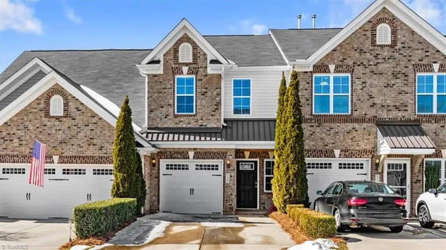 $299,000 | 3505 Timbergate Lane, High Point, NC 27265