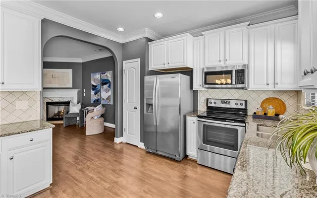 $299,000 | 3505 Timbergate Lane, High Point, NC 27265