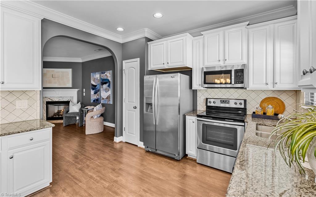 3505 Timbergate Lane High Point, NC 27265 - Photo 12 of 41