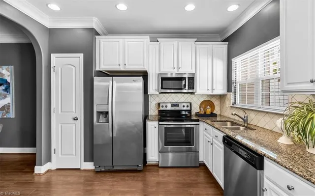 $299,000 | 3505 Timbergate Lane, High Point, NC 27265