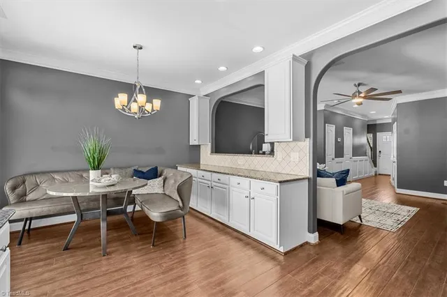 $299,000 | 3505 Timbergate Lane, High Point, NC 27265