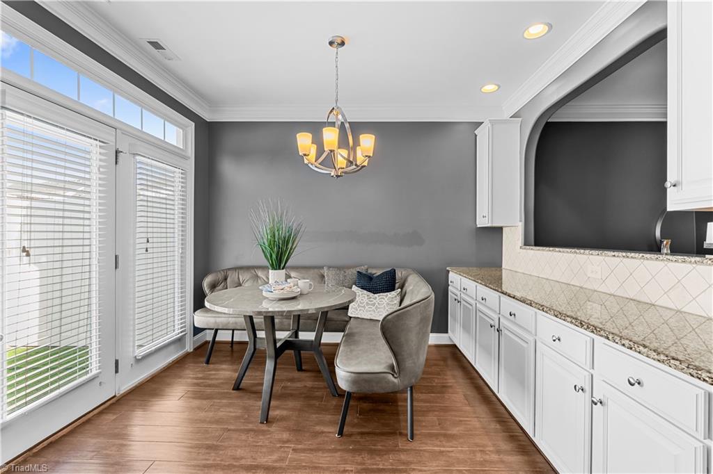 3505 Timbergate Lane High Point, NC 27265 - Photo 16 of 41