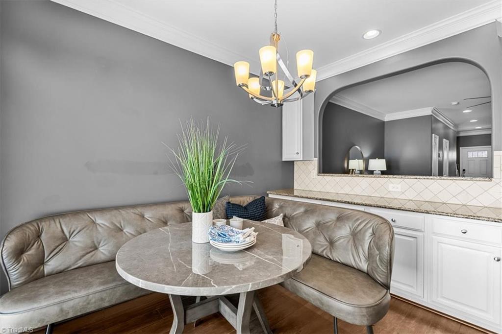 3505 Timbergate Lane High Point, NC 27265 - Photo 17 of 41