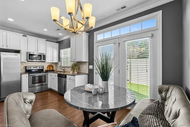 $299,000 | 3505 Timbergate Lane, High Point, NC 27265