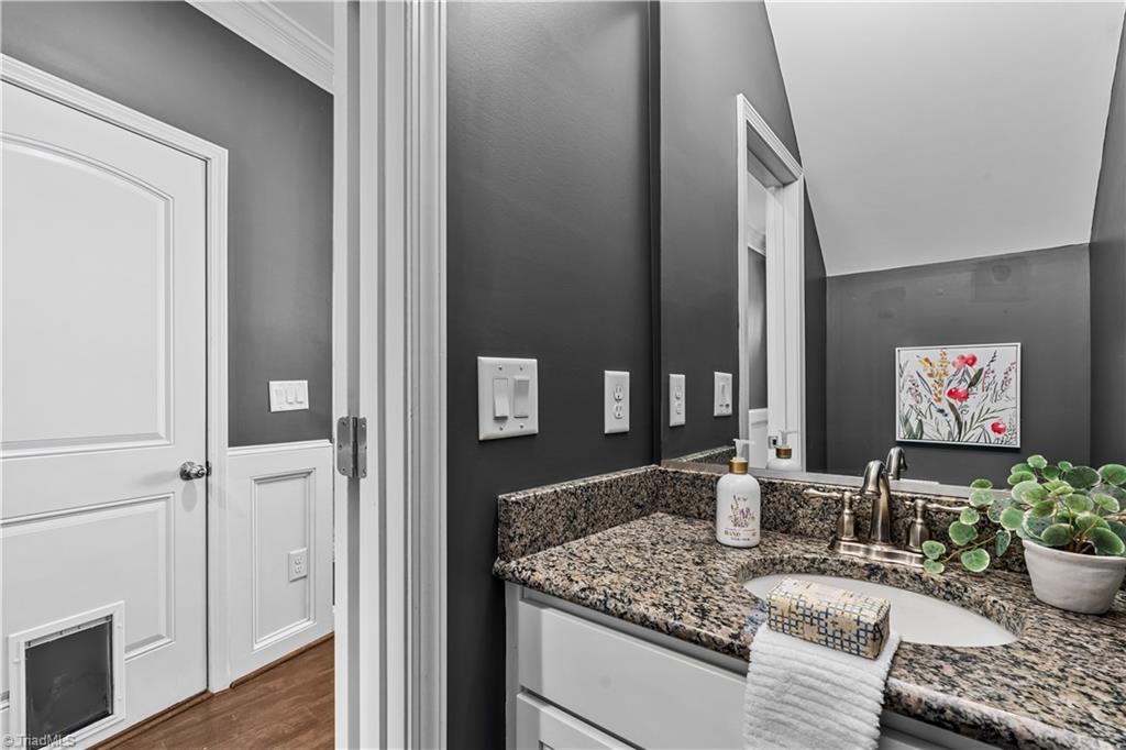 3505 Timbergate Lane High Point, NC 27265 - Photo 19 of 41