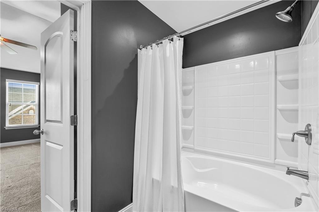 3505 Timbergate Lane High Point, NC 27265 - Photo 27 of 41