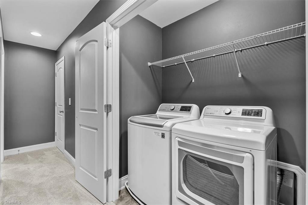 3505 Timbergate Lane High Point, NC 27265 - Photo 28 of 41