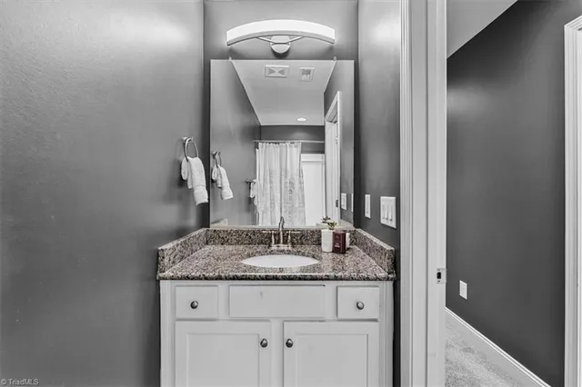 $299,000 | 3505 Timbergate Lane, High Point, NC 27265