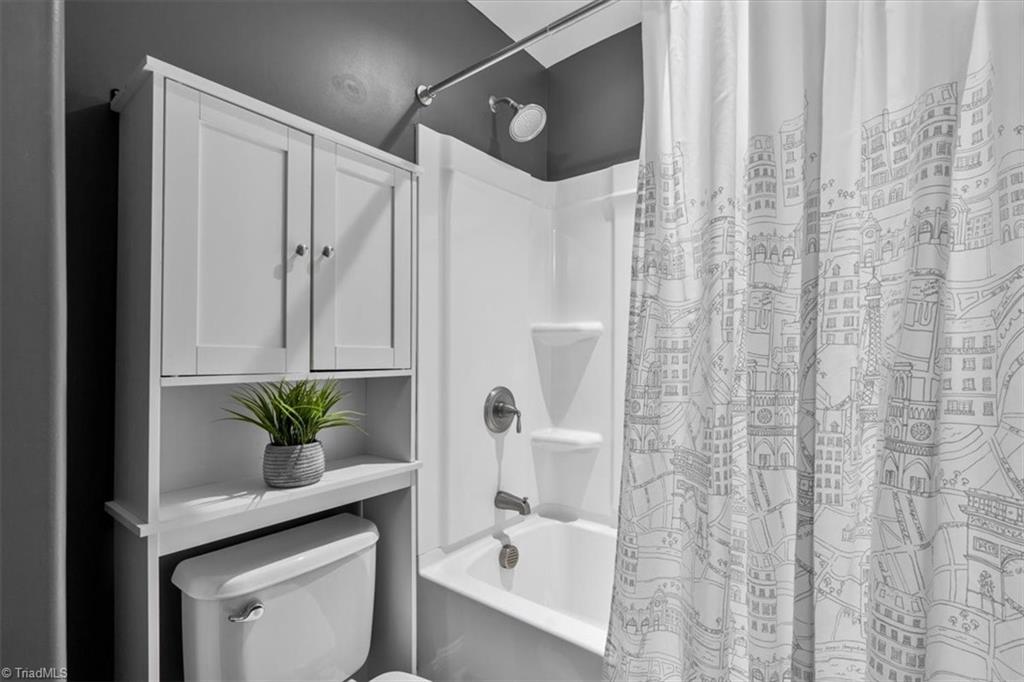 3505 Timbergate Lane High Point, NC 27265 - Photo 33 of 41