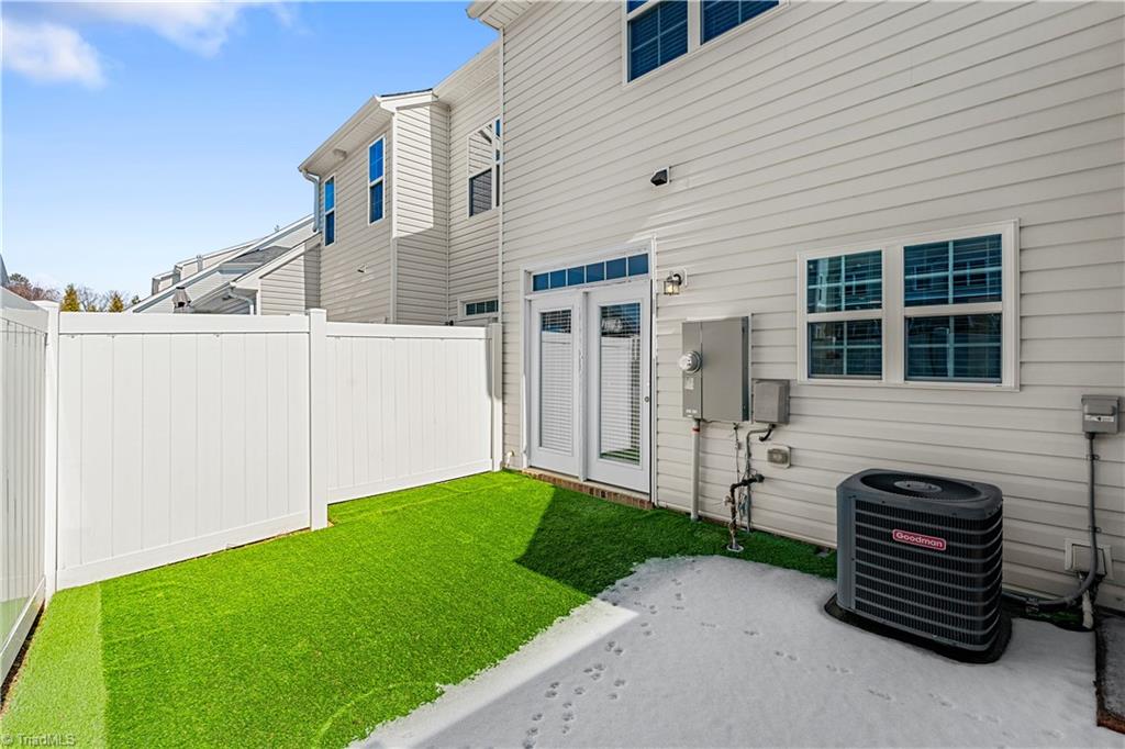 3505 Timbergate Lane High Point, NC 27265 - Photo 38 of 41