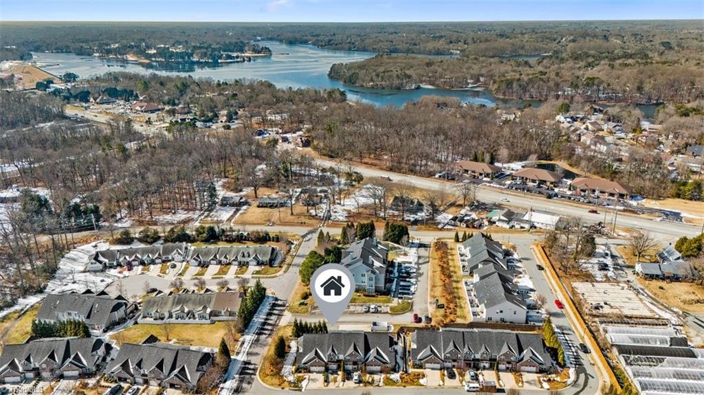 3505 Timbergate Lane High Point, NC 27265 - Photo 39 of 41