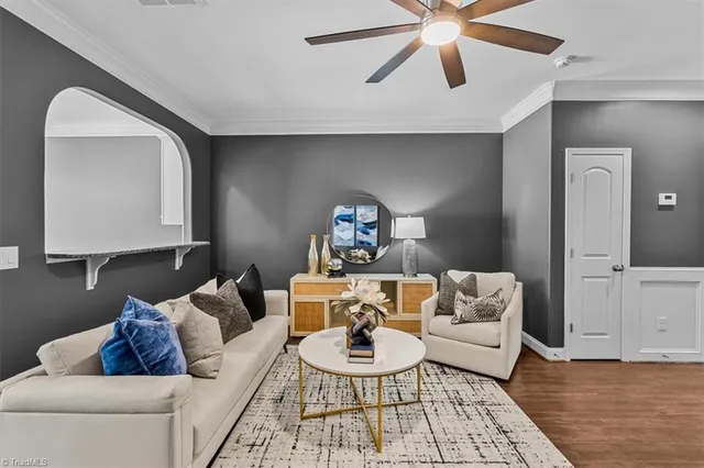 $299,000 | 3505 Timbergate Lane, High Point, NC 27265