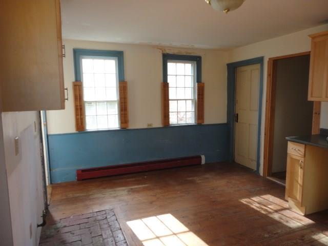 136 Falls Road Benton, ME 04901 - Photo 6 of 35 KITCHEN