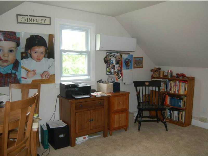 387 Winthrop Road Readfield, ME 04355 - Photo 23 of 29 Bedroom.