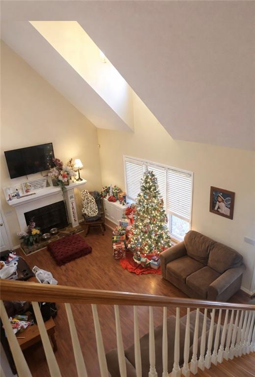 506 Doyle Road Cedartown, GA 30125 - Photo 18 of 26