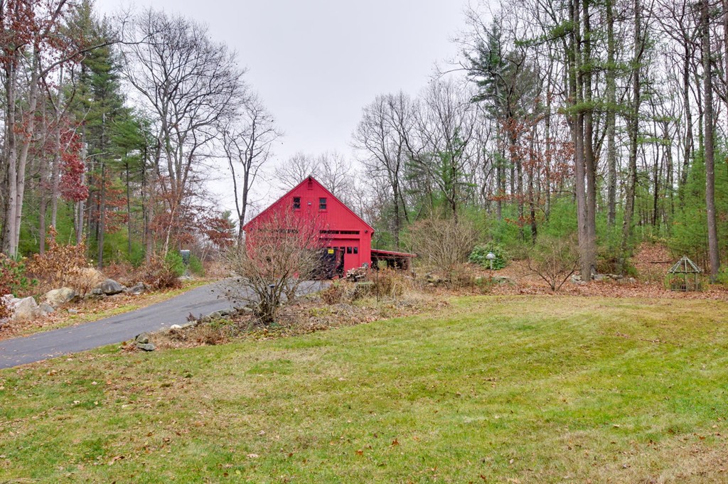 241 Boxboro Road Stow, MA 01775 - Photo 18 of 25 Gallery Image 18