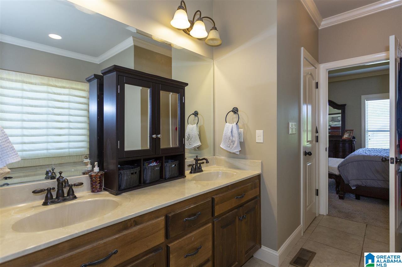 156 Crest Drive Sterrett, AL 35147 - Photo 14 of 29