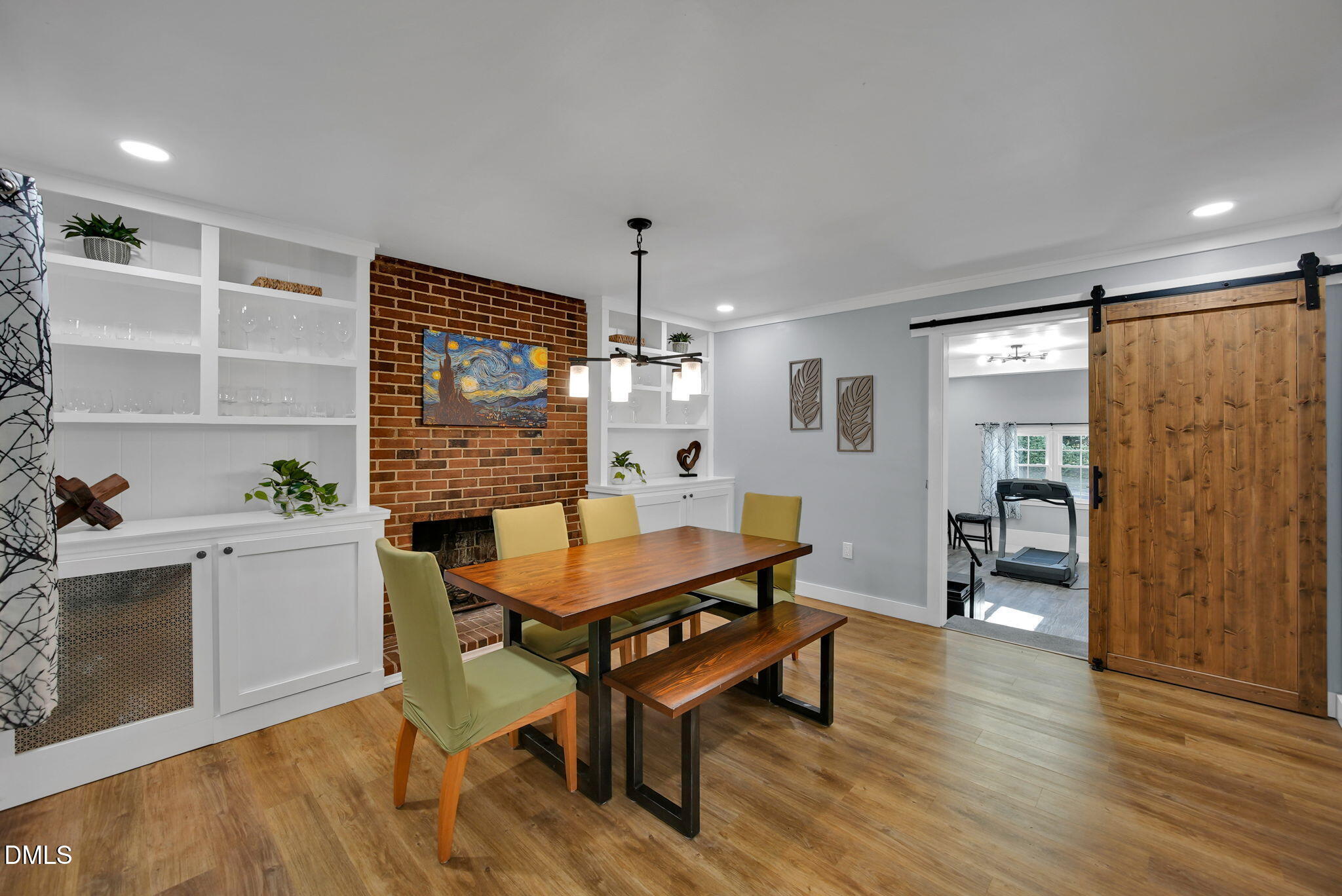 5920 Whittier Drive Raleigh, NC 27609 - Photo 16 of 51 23-web-or-mls-DSC06531