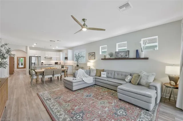 $529,000 | 10787 Manatee Key Lane, Estero, FL 33928