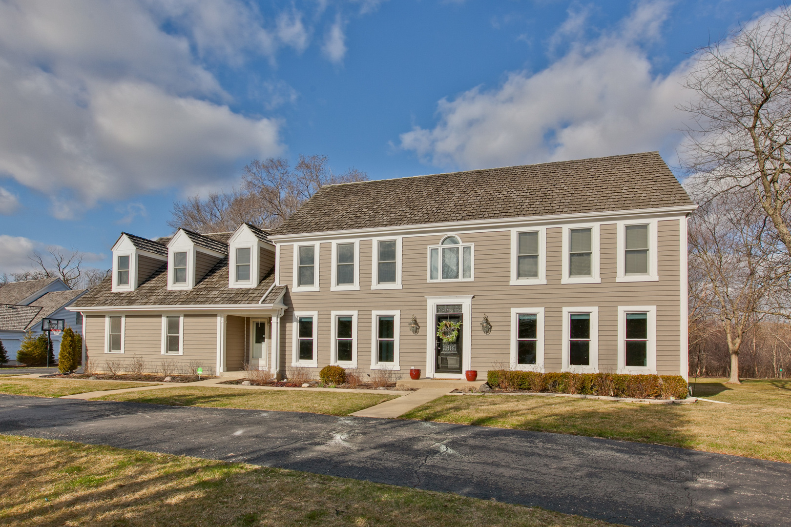 5213 Hilltop Road Long Grove, IL 60047 - Photo 2 of 32