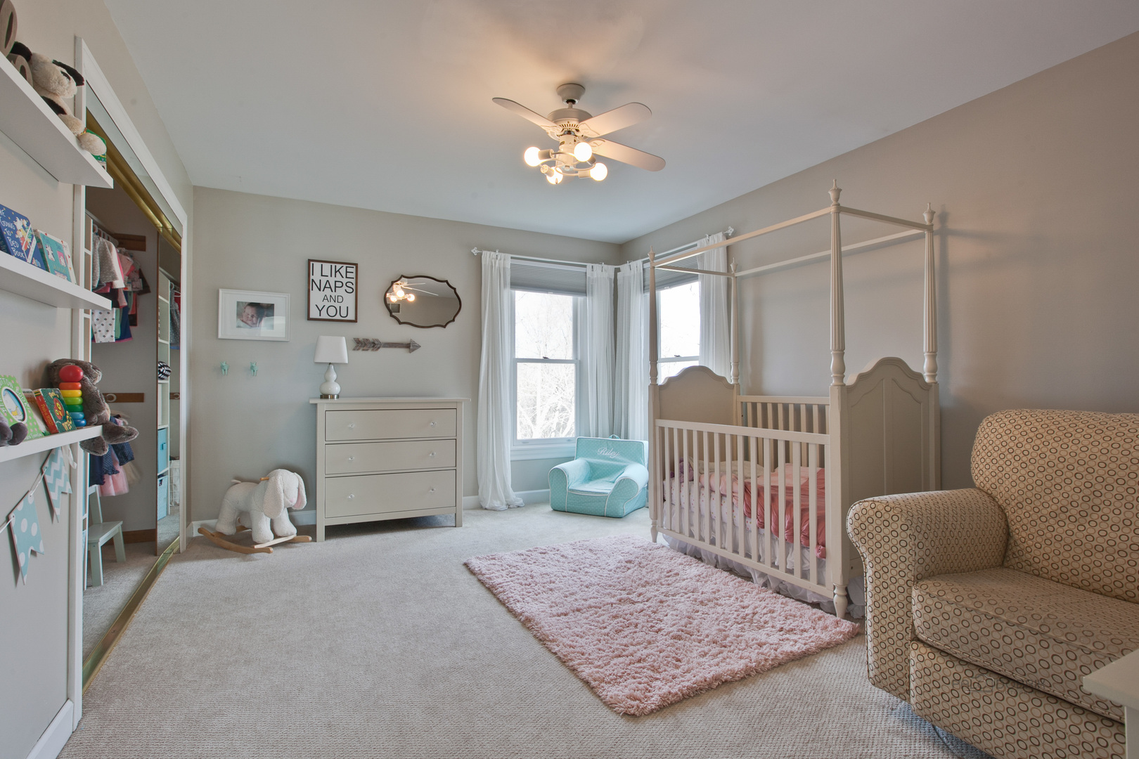5213 Hilltop Road Long Grove, IL 60047 - Photo 17 of 32