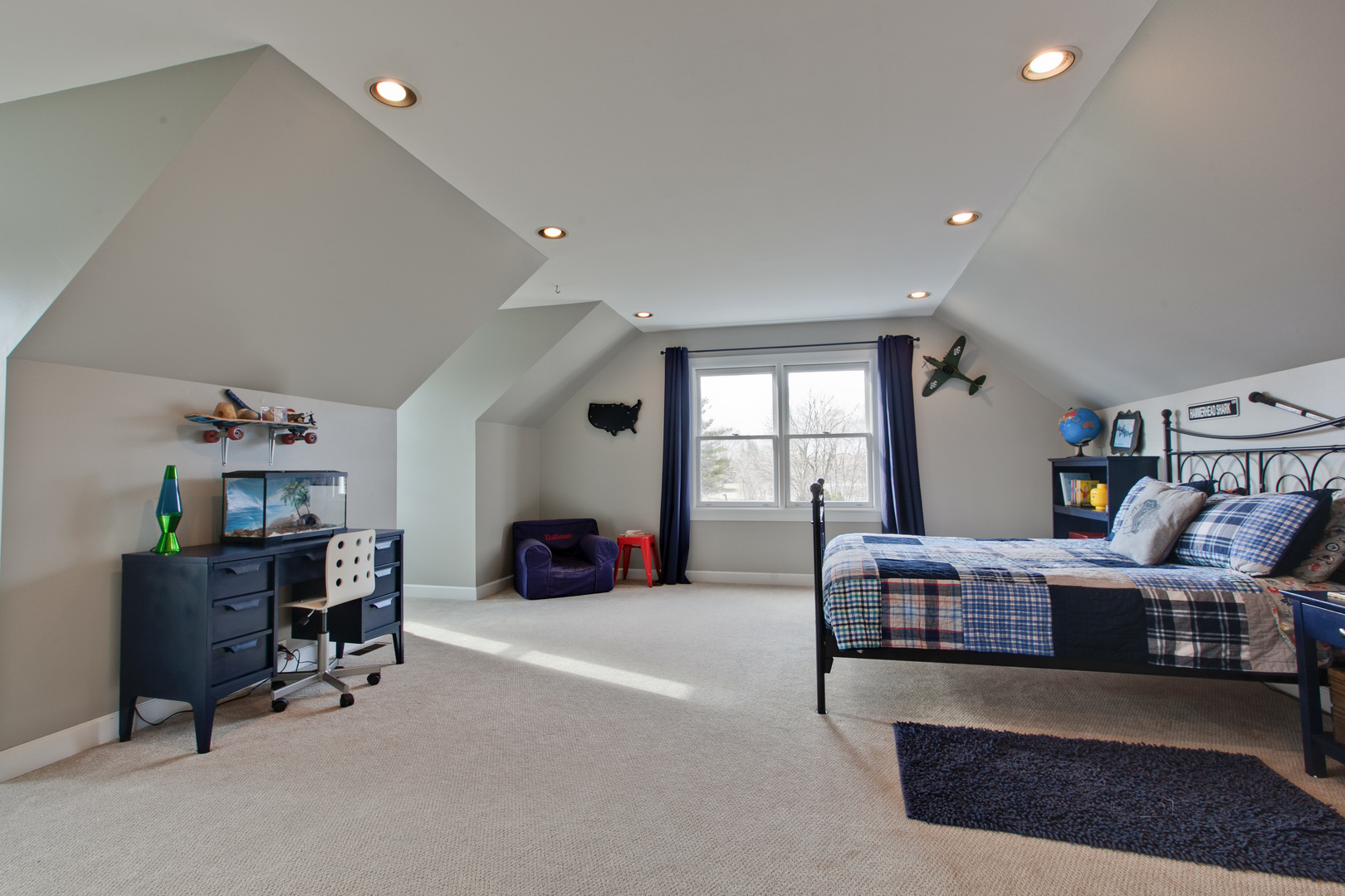 5213 Hilltop Road Long Grove, IL 60047 - Photo 20 of 32