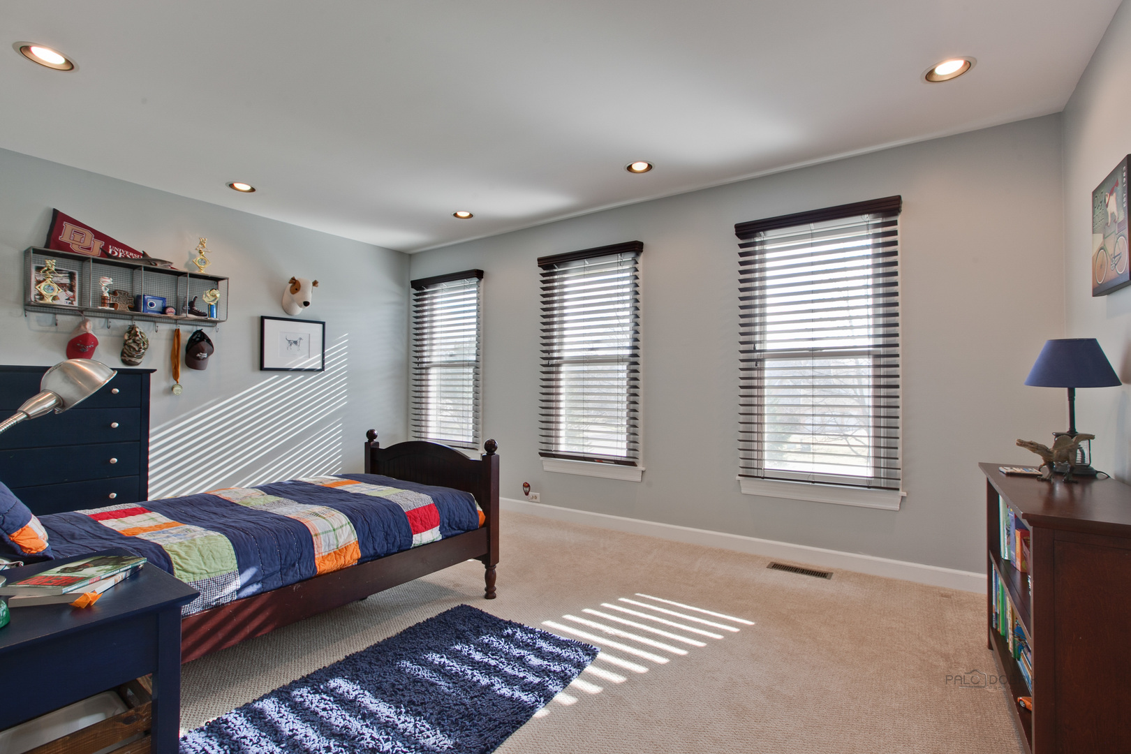 5213 Hilltop Road Long Grove, IL 60047 - Photo 21 of 32