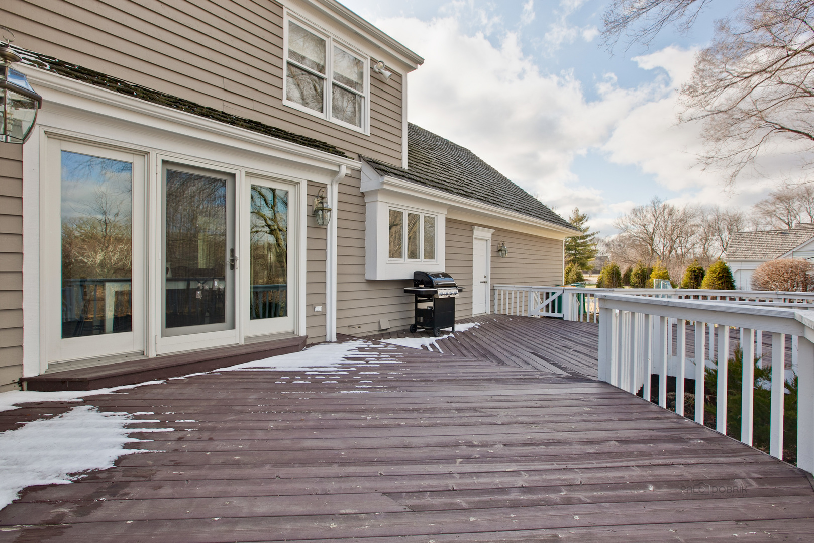 5213 Hilltop Road Long Grove, IL 60047 - Photo 24 of 32