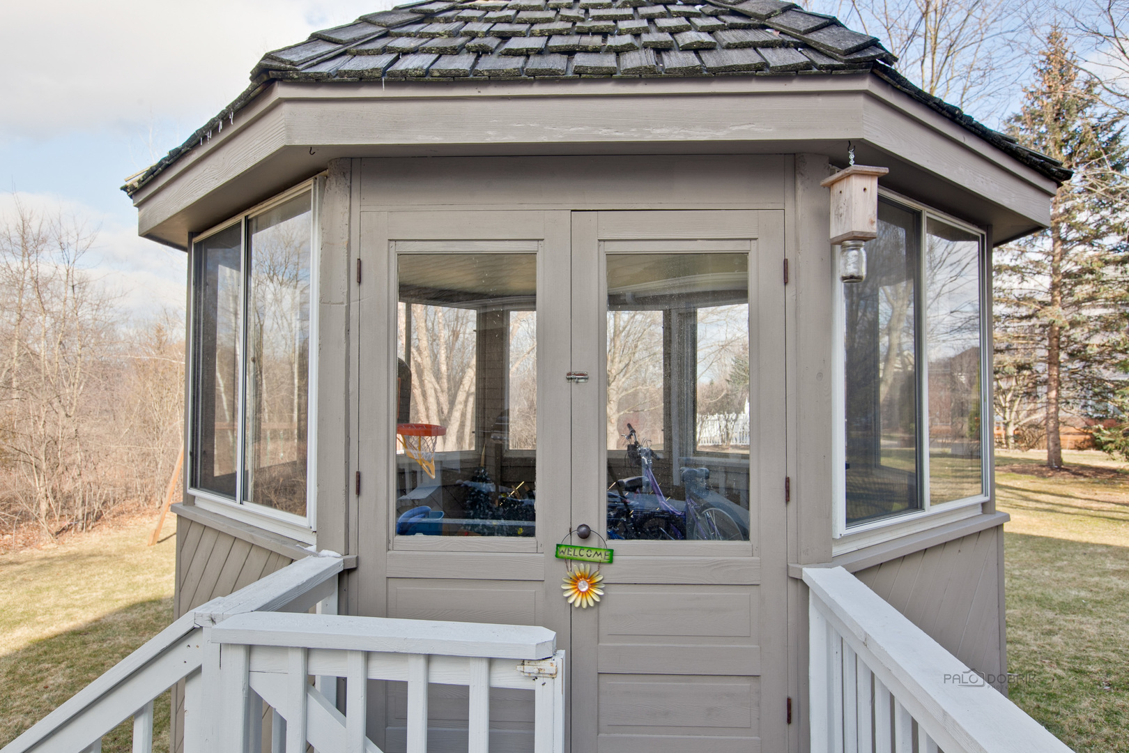 5213 Hilltop Road Long Grove, IL 60047 - Photo 26 of 32