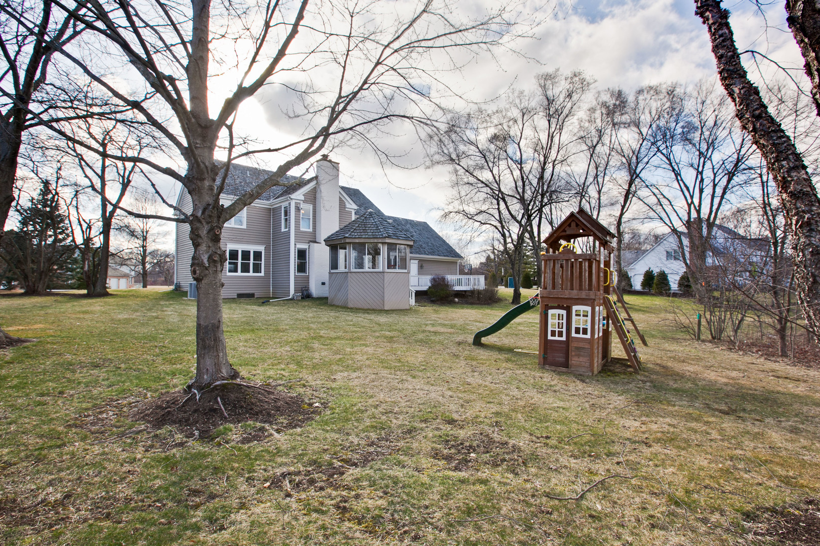 5213 Hilltop Road Long Grove, IL 60047 - Photo 27 of 32