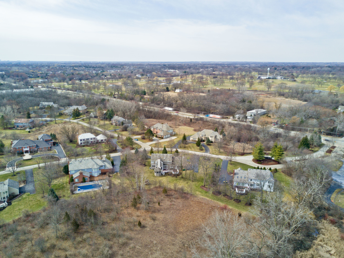 5213 Hilltop Road Long Grove, IL 60047 - Photo 29 of 32