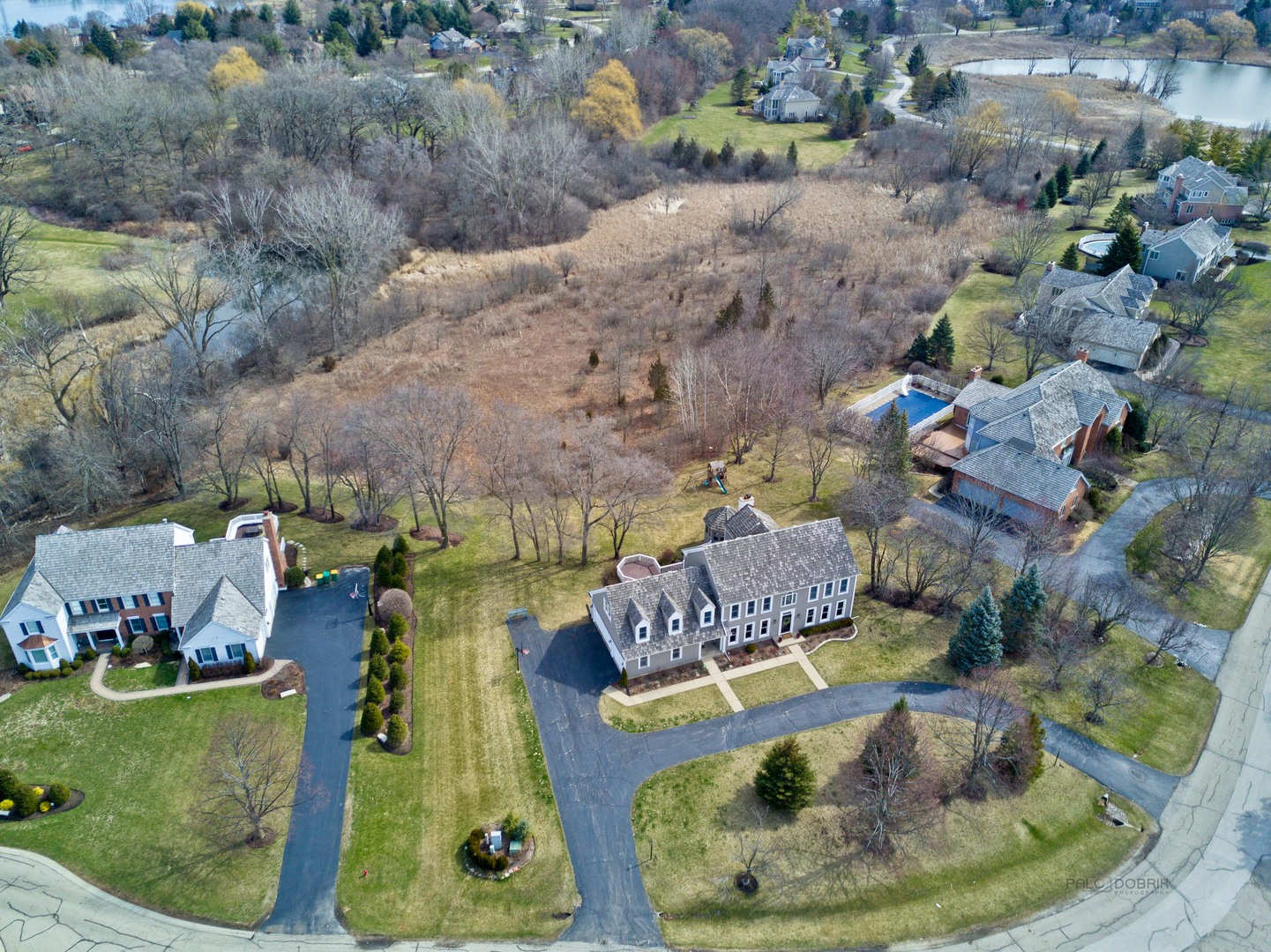 5213 Hilltop Road Long Grove, IL 60047 - Photo 30 of 32