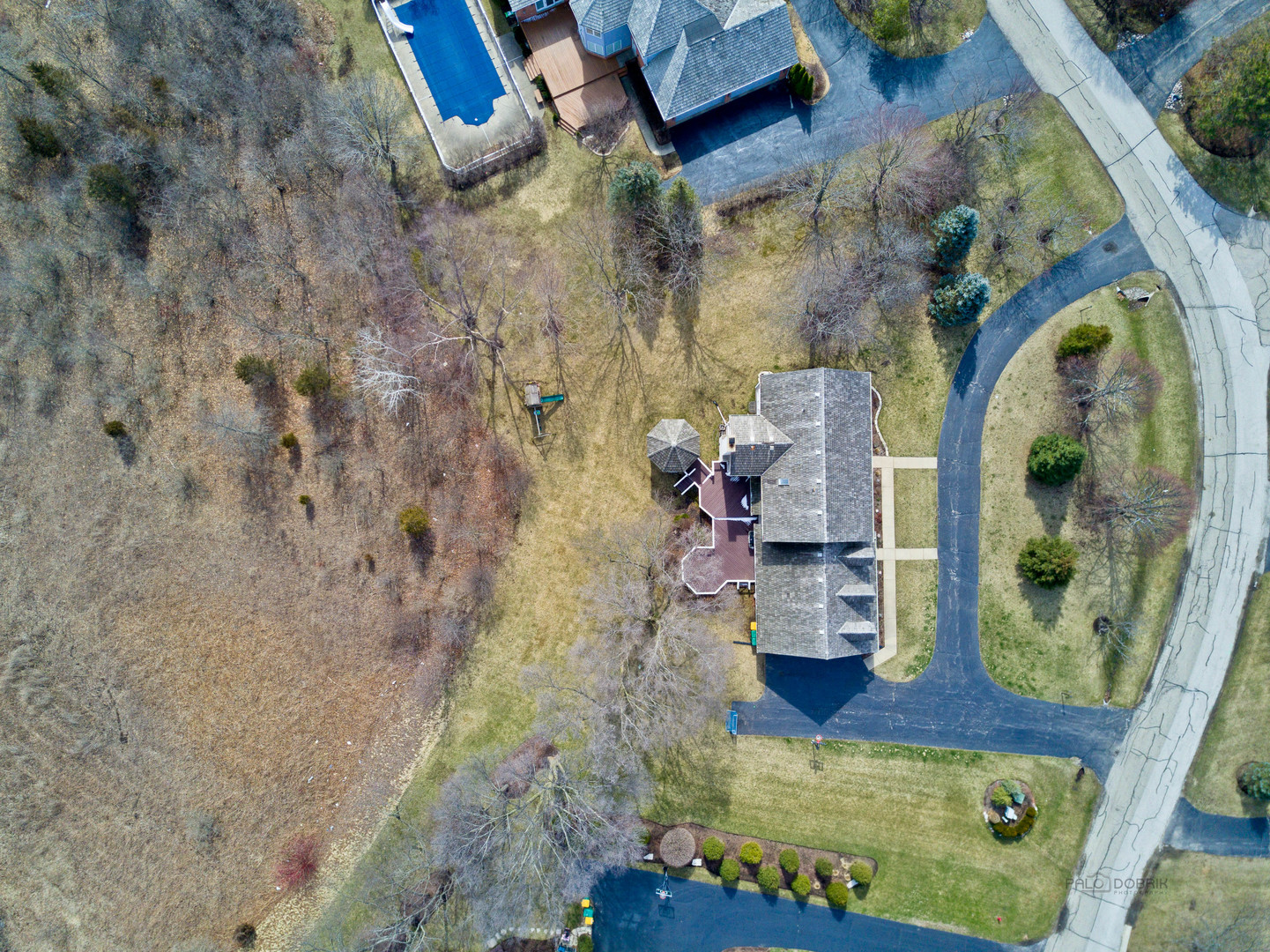 5213 Hilltop Road Long Grove, IL 60047 - Photo 31 of 32