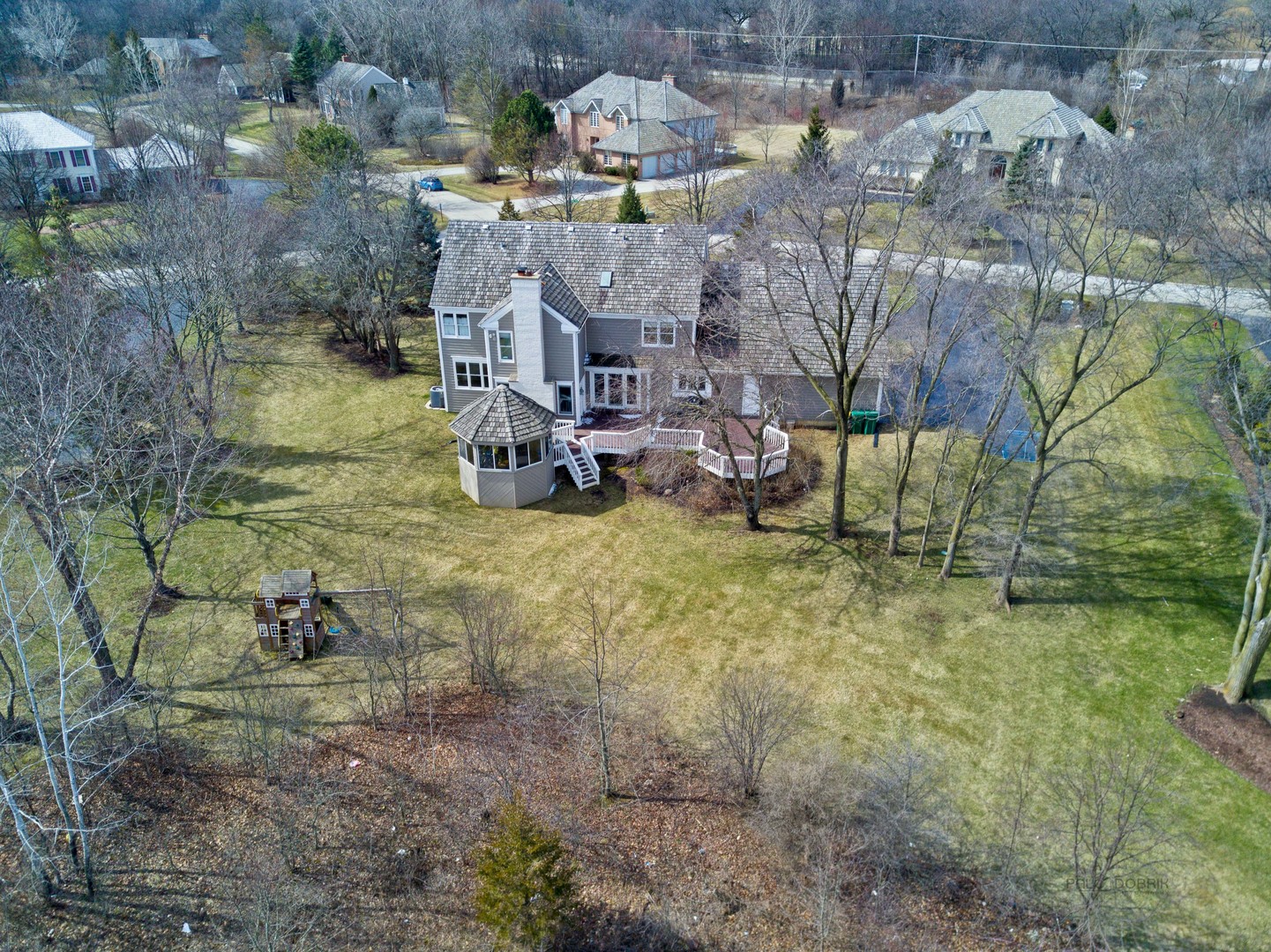 5213 Hilltop Road Long Grove, IL 60047 - Photo 32 of 32