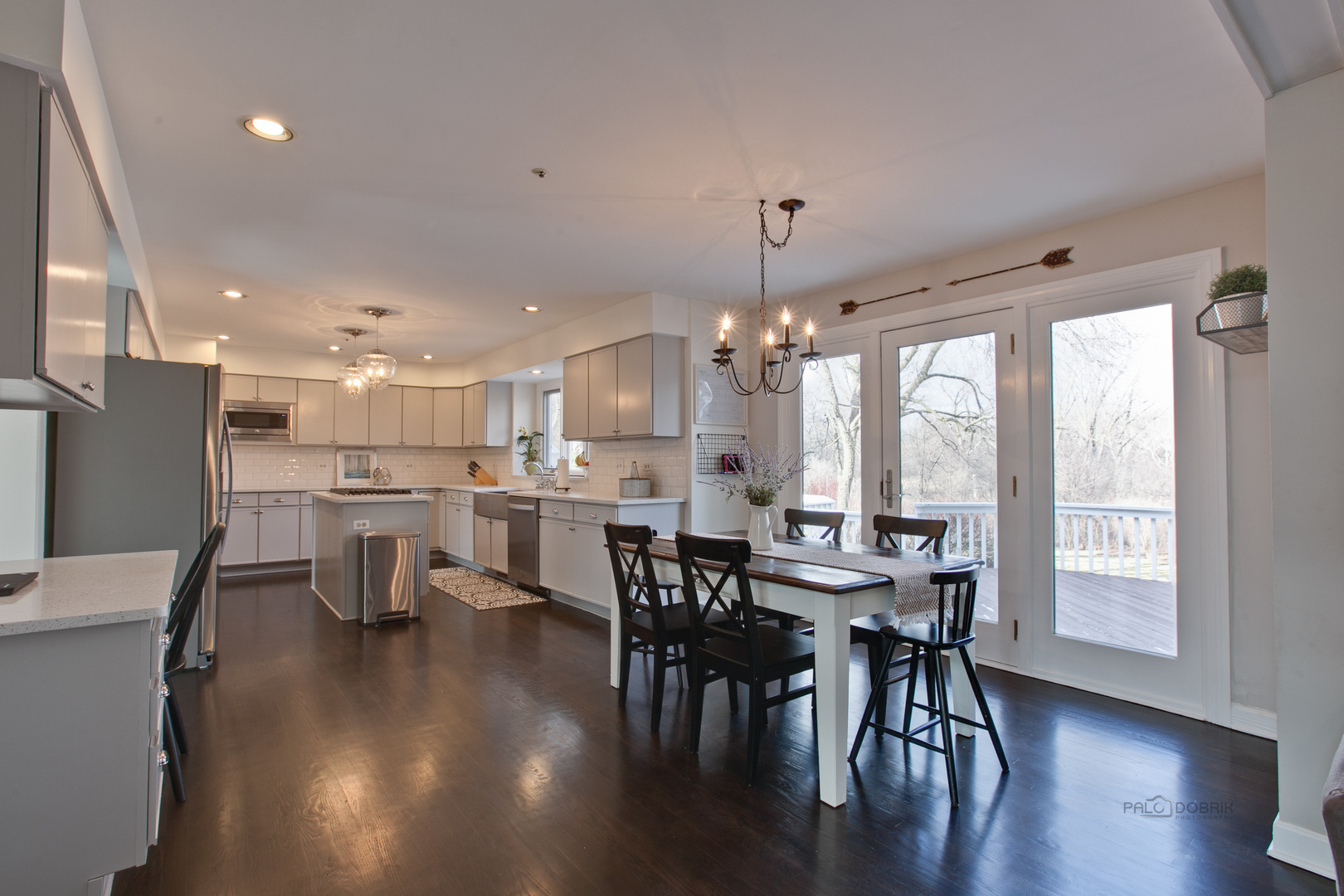 5213 Hilltop Road Long Grove, IL 60047 - Photo 8 of 32
