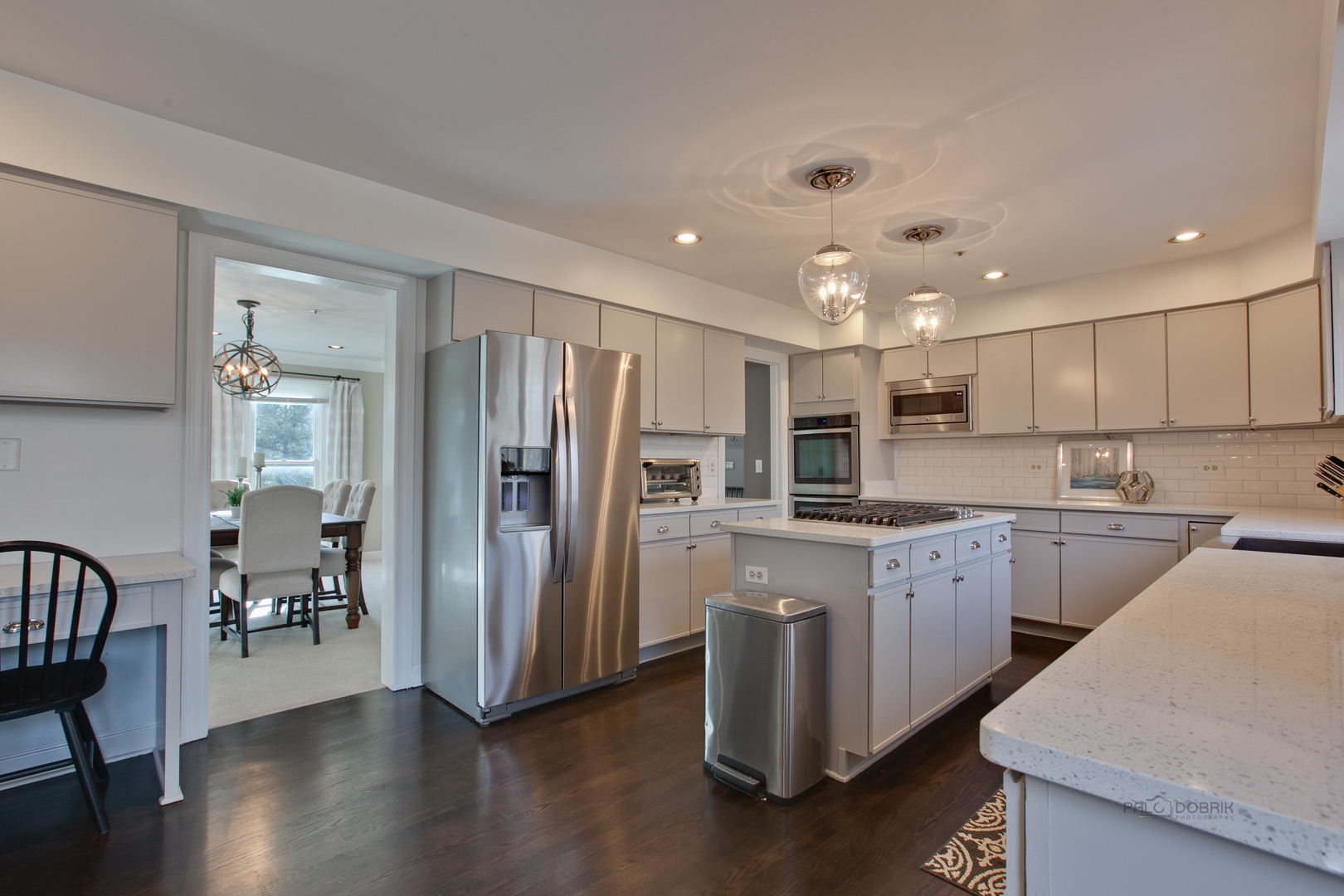 5213 Hilltop Road Long Grove, IL 60047 - Photo 9 of 32
