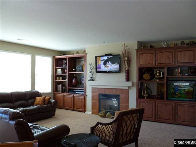 8195 Sierra Ridge Court Reno, NV 89523 - Photo 3 of 13 Photo 3